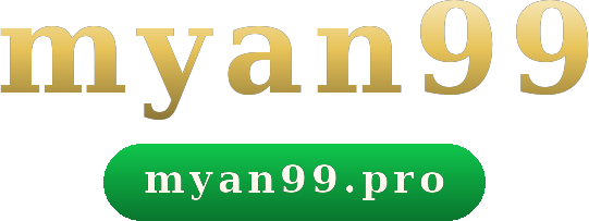 myan99 logo