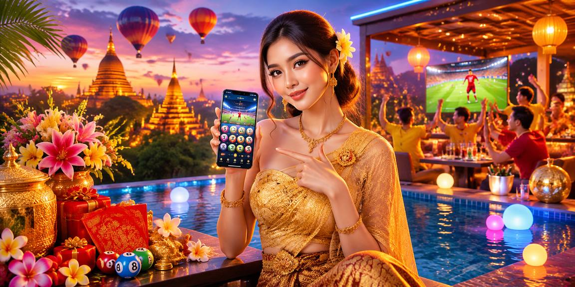 myan99 Playtech Slots