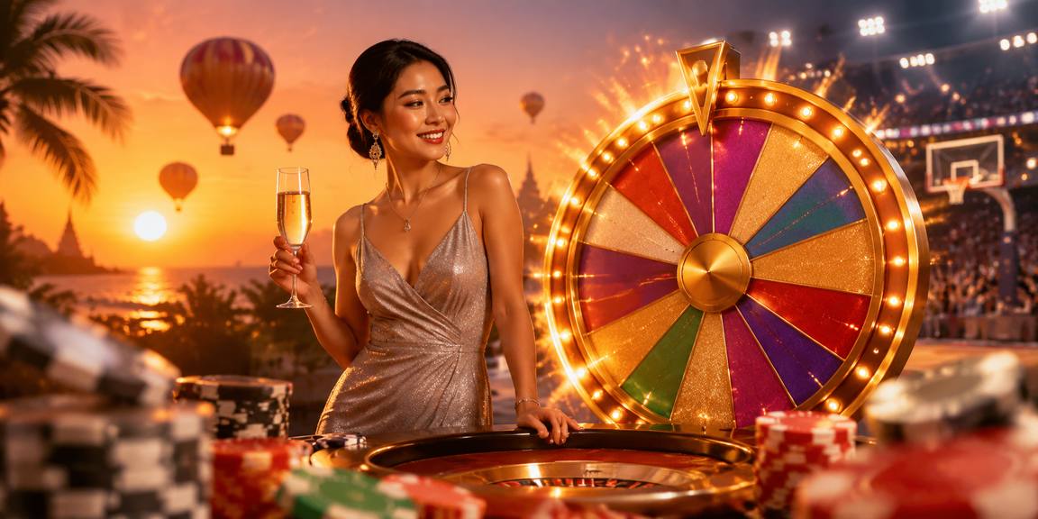 myan99 Rainbow Riches
